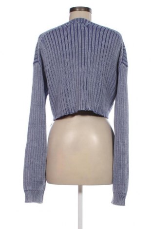 Γυναικείο πουλόβερ Fb Sister, Μέγεθος S, Χρώμα Μπλέ, Τιμή 7,18 €