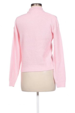 Дамски пуловер Fb Sister, Размер S, Цвят Розов, Цена 11,60 лв.