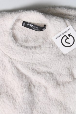 Дамски пуловер Fb Sister, Размер M, Цвят Червен, Цена 12,47 лв.