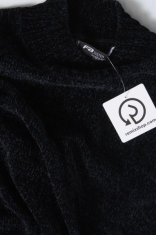 Damenpullover Fb Sister, Größe M, Farbe Schwarz, Preis € 7,49