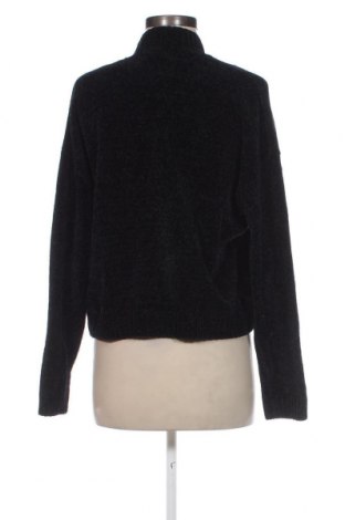 Γυναικείο πουλόβερ Fb Sister, Μέγεθος M, Χρώμα Μαύρο, Τιμή 7,71 €