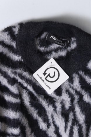 Γυναικείο πουλόβερ Fb Sister, Μέγεθος XS, Χρώμα Πολύχρωμο, Τιμή 7,71 €
