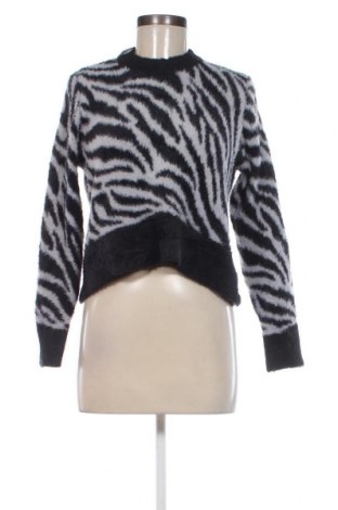 Γυναικείο πουλόβερ Fb Sister, Μέγεθος XS, Χρώμα Πολύχρωμο, Τιμή 7,71 €