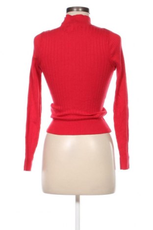 Damenpullover Fb Sister, Größe XS, Farbe Rot, Preis 7,49 €