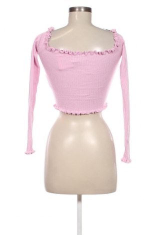 Γυναικείο πουλόβερ Fb Sister, Μέγεθος S, Χρώμα Ρόζ , Τιμή 7,71 €
