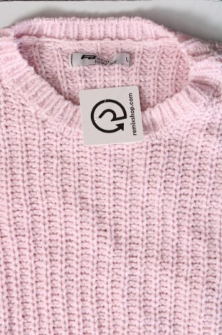 Damenpullover Fb Sister, Größe L, Farbe Rosa, Preis € 7,49