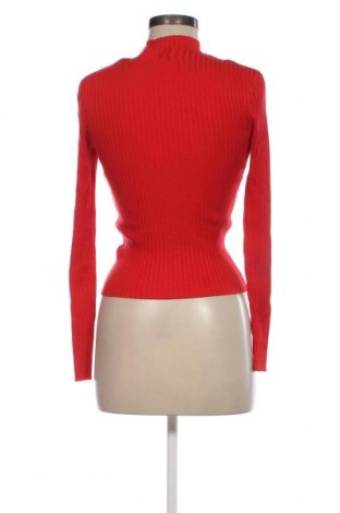 Damenpullover Fb Sister, Größe XS, Farbe Rot, Preis € 8,68