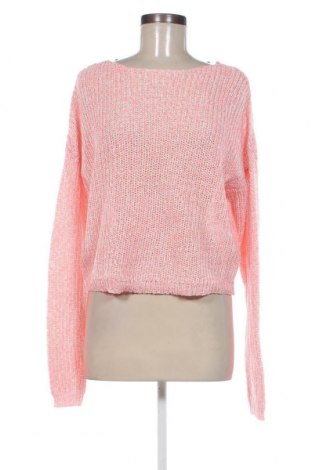 Γυναικείο πουλόβερ Fb Sister, Μέγεθος M, Χρώμα Πολύχρωμο, Τιμή 7,18 €