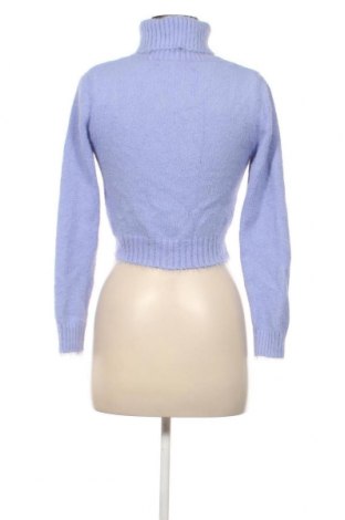 Damenpullover Fb Sister, Größe M, Farbe Lila, Preis 5,49 €