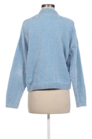 Damenpullover Fb Sister, Größe M, Farbe Blau, Preis 8,68 €