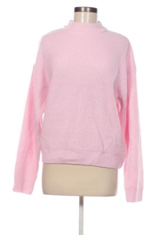 Pulover de femei Fb Sister, Mărime XL, Culoare Roz, Preț 50,56 Lei