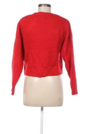 Damenpullover Fb Sister, Größe S, Farbe Rot, Preis 8,68 €