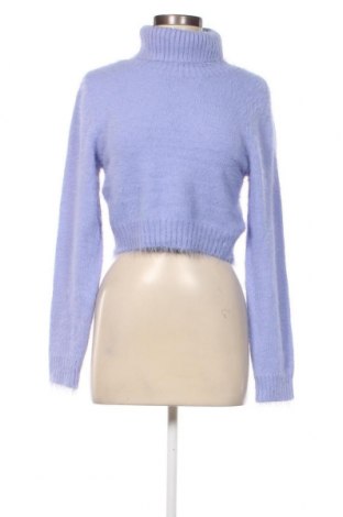 Damenpullover Fb Sister, Größe L, Farbe Lila, Preis 8,68 €