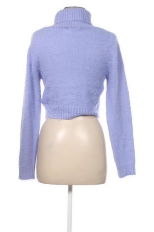 Damenpullover Fb Sister, Größe L, Farbe Lila, Preis € 8,68