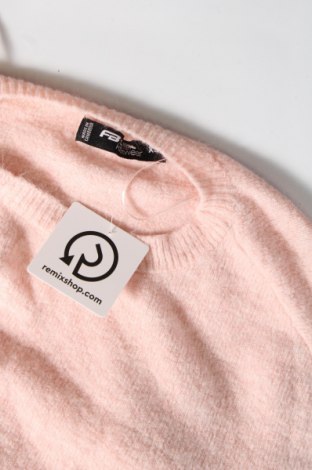 Γυναικείο πουλόβερ Fb Sister, Μέγεθος XS, Χρώμα Ρόζ , Τιμή 7,18 €