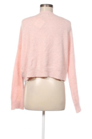 Γυναικείο πουλόβερ Fb Sister, Μέγεθος XS, Χρώμα Ρόζ , Τιμή 7,18 €