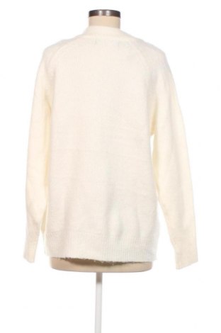 Γυναικείο πουλόβερ Fb Sister, Μέγεθος XS, Χρώμα Εκρού, Τιμή 7,18 €