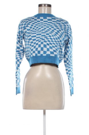 Γυναικείο πουλόβερ Fb Sister, Μέγεθος XS, Χρώμα Πολύχρωμο, Τιμή 7,18 €