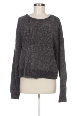 Дамски пуловер Fb Sister, Размер XL, Цвят Зелен, Цена 14,50 лв.