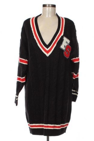Дамски пуловер Fb Sister, Размер XS, Цвят Черен, Цена 13,34 лв.