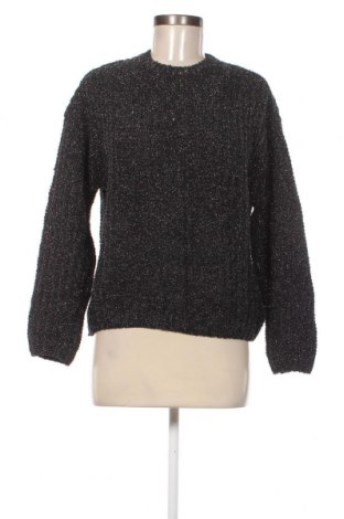 Γυναικείο πουλόβερ Fb Sister, Μέγεθος XS, Χρώμα Μαύρο, Τιμή 7,18 €
