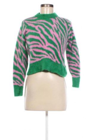 Γυναικείο πουλόβερ Fb Sister, Μέγεθος XXS, Χρώμα Πολύχρωμο, Τιμή 8,61 €