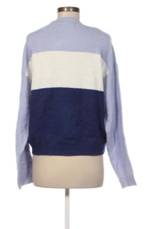 Дамски пуловер Fb Sister, Размер L, Цвят Син, Цена 14,21 лв.