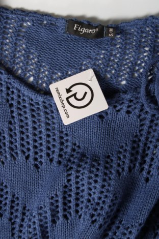 Damenpullover Figaro, Größe S, Farbe Blau, Preis € 9,82