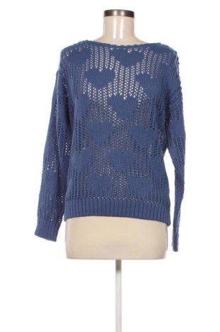 Damenpullover Figaro, Größe S, Farbe Blau, Preis € 3,99