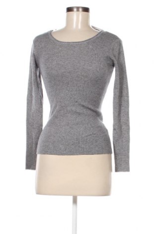 Γυναικείο πουλόβερ Finery, Μέγεθος S, Χρώμα Γκρί, Τιμή 10,14 €