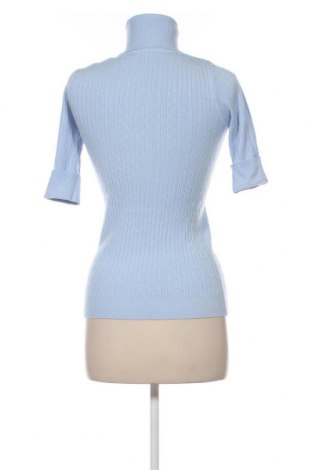 Дамски пуловер Finery, Размер S, Цвят Син, Цена 20,91 лв.