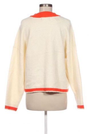 Дамски пуловер Fire & Glory, Размер XL, Цвят Екрю, Цена 21,73 лв.