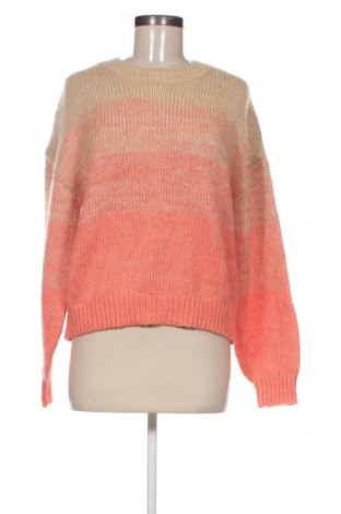 Дамски пуловер Fire & Glory, Размер M, Цвят Многоцветен, Цена 16,40 лв.