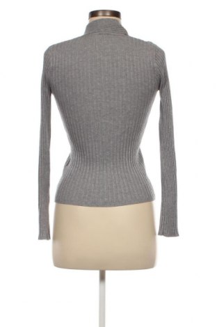 Damenpullover Flame, Größe S, Farbe Grau, Preis 5,49 €