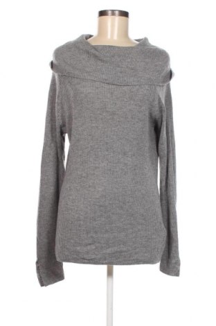 Damenpullover Flame, Größe M, Farbe Grau, Preis € 7,49