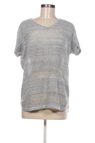 Damenpullover Flame, Größe L, Farbe Grau, Preis € 9,49