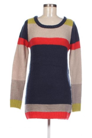 Дамски пуловер Flash Lights, Размер M, Цвят Многоцветен, Цена 11,60 лв.