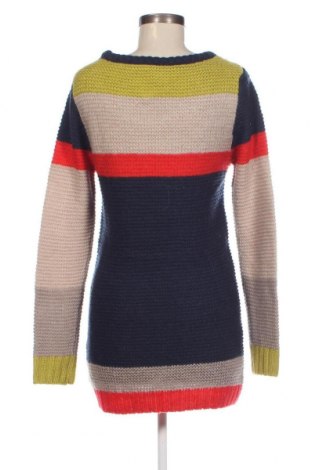 Γυναικείο πουλόβερ Flash Lights, Μέγεθος M, Χρώμα Πολύχρωμο, Τιμή 7,18 €