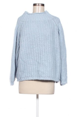 Γυναικείο πουλόβερ Floyd, Μέγεθος S, Χρώμα Μπλέ, Τιμή 10,14 €