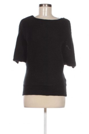 Γυναικείο πουλόβερ Forever, Μέγεθος M, Χρώμα Μαύρο, Τιμή 7,18 €