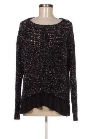 Γυναικείο πουλόβερ Forever 21, Μέγεθος L, Χρώμα Μαύρο, Τιμή 7,18 €