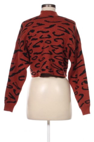 Γυναικείο πουλόβερ Forever 21, Μέγεθος S, Χρώμα Καφέ, Τιμή 7,18 €
