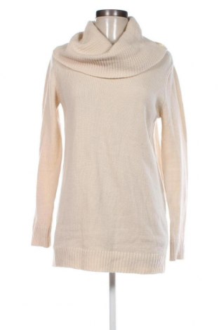 Γυναικείο πουλόβερ Forever 21, Μέγεθος M, Χρώμα Εκρού, Τιμή 14,10 €