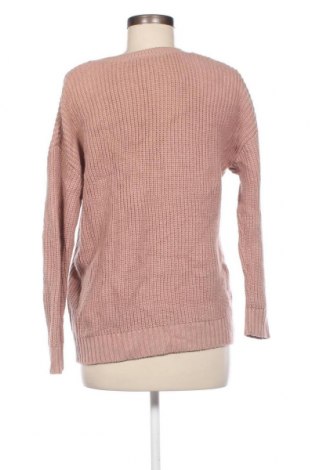 Γυναικείο πουλόβερ Forever 21, Μέγεθος S, Χρώμα Καφέ, Τιμή 6,68 €