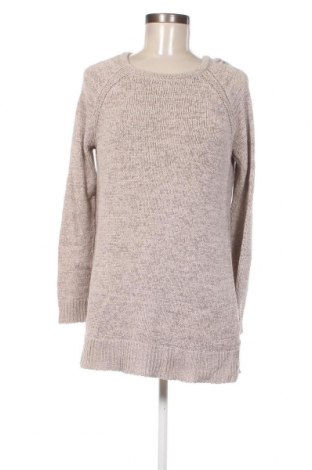 Дамски пуловер Forever 21, Размер M, Цвят Бежов, Цена 10,80 лв.