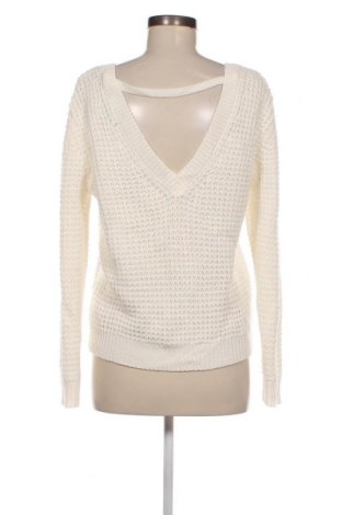 Γυναικείο πουλόβερ Forever 21, Μέγεθος S, Χρώμα Εκρού, Τιμή 7,04 €