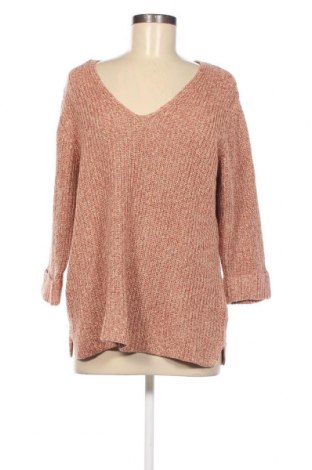 Дамски пуловер Fransa, Размер L, Цвят Многоцветен, Цена 18,86 лв.
