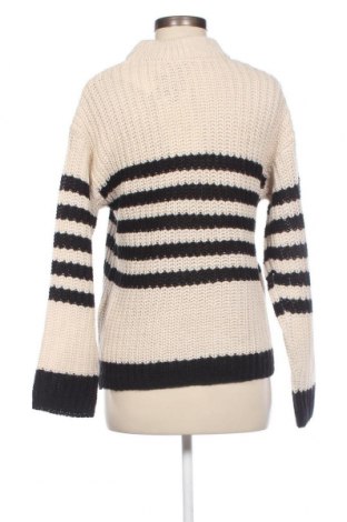 Γυναικείο πουλόβερ Free Quent, Μέγεθος S, Χρώμα Πολύχρωμο, Τιμή 23,01 €