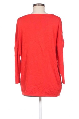 Pulover de femei Free Quent, Mărime XL, Culoare Roșu, Preț 67,44 Lei