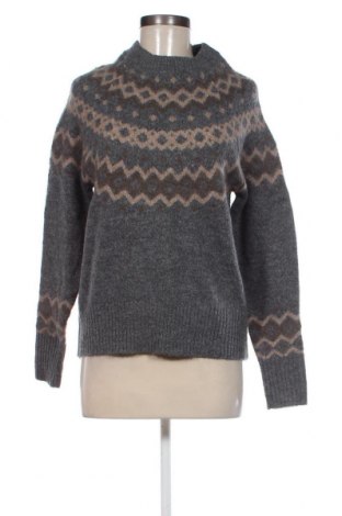 Дамски пуловер Free Quent, Размер S, Цвят Многоцветен, Цена 16,40 лв.